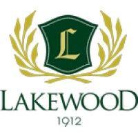 lakewood country club - dallas, texas logo image