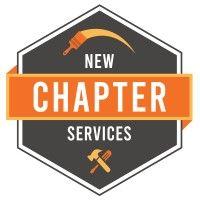 new chapter hi services logo image