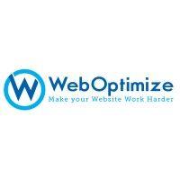 weboptimize ltd logo image