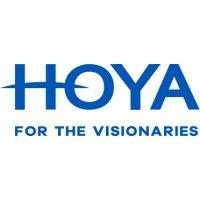 hoya lens nederland b.v. logo image