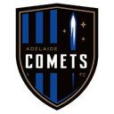 logo of Adelaide Comets Fc