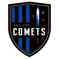 adelaide comets fc logo image