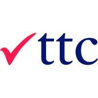 ttc global logo image