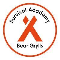 bear grylls survival academy logo image