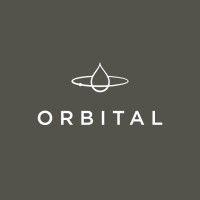 orbital systems logo image