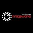 logo of Sony Pictures Imageworks