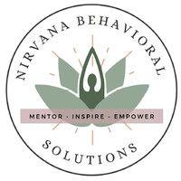 nirvana behavioral solutions, llc logo image