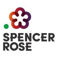 spencer rose logo image