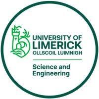 faculty of science and engineering, university of limerick logo image