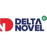 delta novel srl logo image