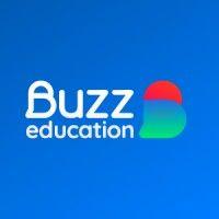 buzz education logo image