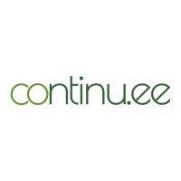 continu.ee logo image