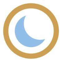 blue moon estate sales usa logo image