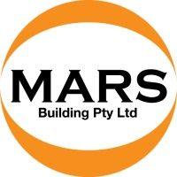 mars building pty ltd logo image