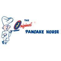 the original pancake house - harrigan brothers inc. logo image