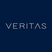 veritas digital logo image