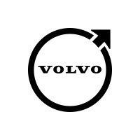 volvo trucks north america logo image