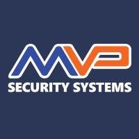 mvp security systems, inc. logo image