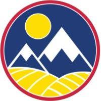 colorado public health association logo image