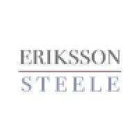 eriksson steele logo image