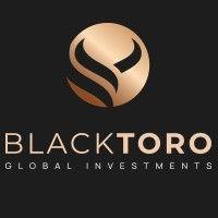 blacktoro logo image