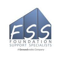 foundation support specialists