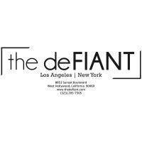 the defiant