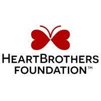 heartbrothers foundation logo image