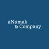 anumak & company ® logo image