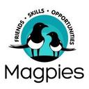 logo of Magpies