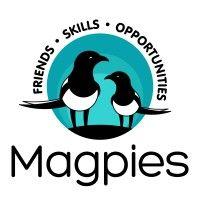 magpies logo image