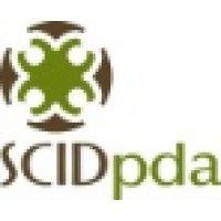 scidpda logo image