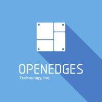 openedges technology, inc. logo image