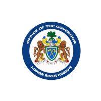 office of the governor logo image