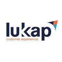 lukkap customer experience logo image