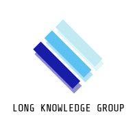 long knowledge group llc logo image