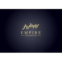 empire trading logo image