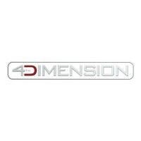 4th dimension innovation logo image