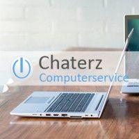 chaterz computerservice logo image