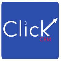 clickcrm logo image