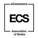 logo of Ecommerce Association Of Serbia