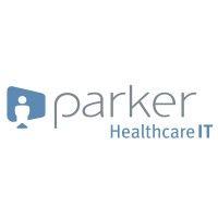 parker healthcare it logo image