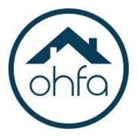 ohio housing finance agency logo image