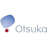 otsuka pharmaceutical co., ltd.