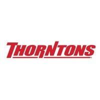 thorntons llc logo image