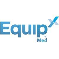 equipx logo image