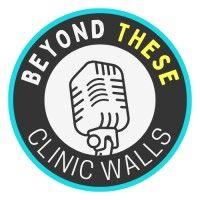 beyond these clinic walls, llc logo image