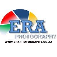 era photography logo image