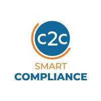 c2c smartcompliance llc logo image