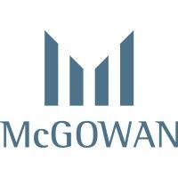 william g. mcgowan charitable fund logo image